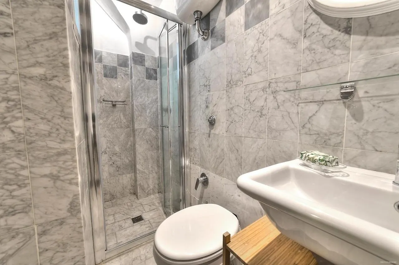 Apartment Santo Spirito Romantic By Mmega Florence